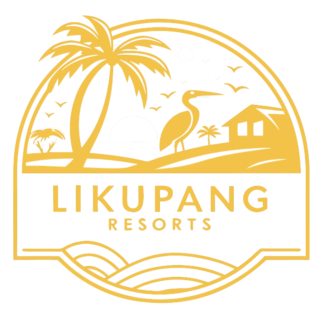 Labuan Bajo Property Invest Logo