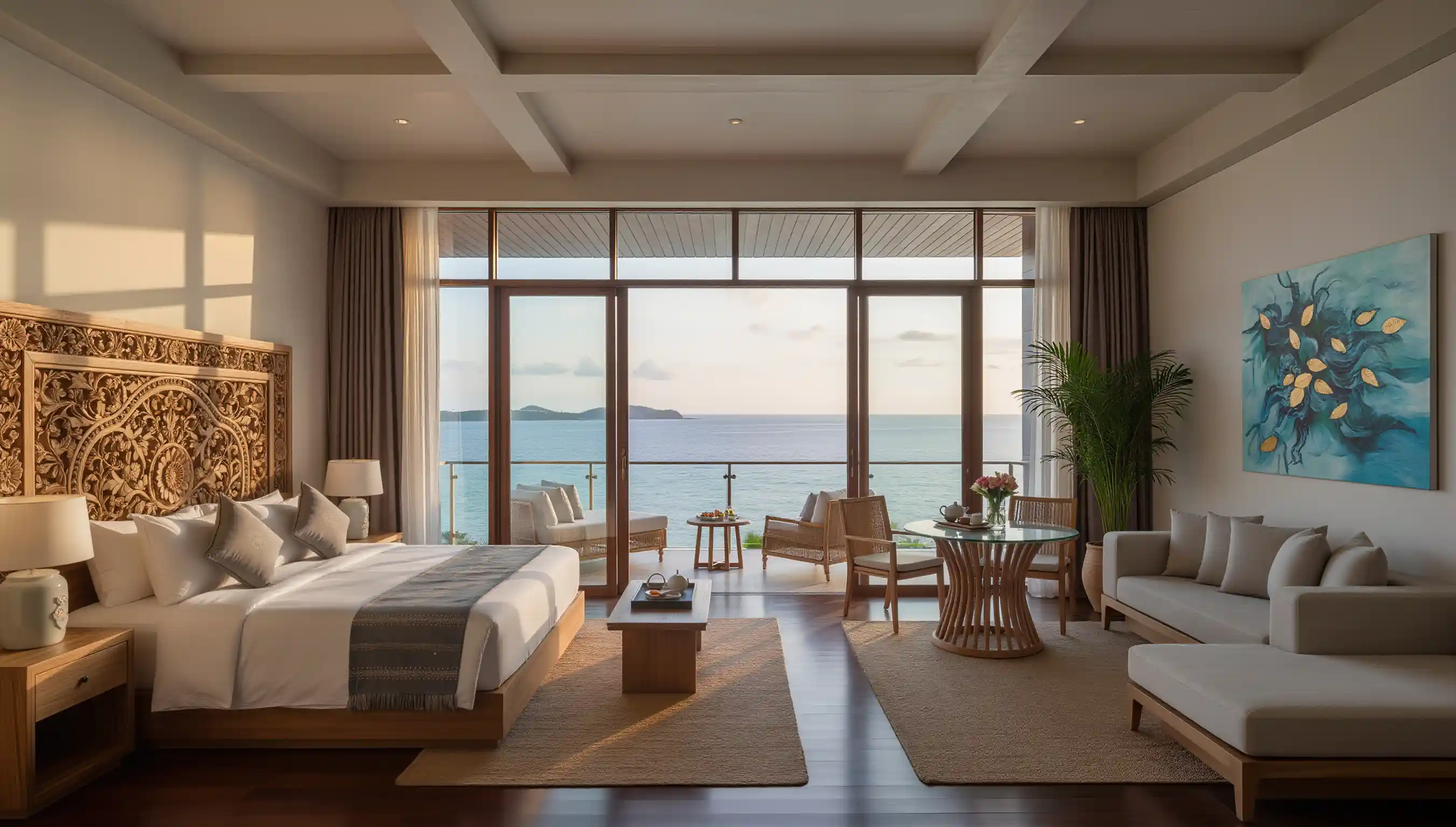 Master Ultra Luxury | likupangresorts